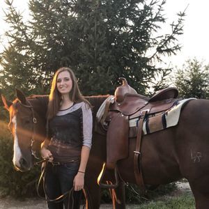 Meet your Posher, Samantha